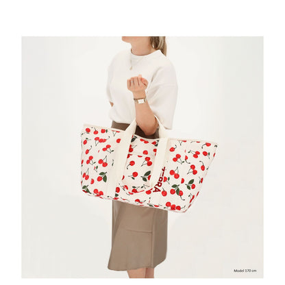 Zebra Trends Elise Strandtas kers