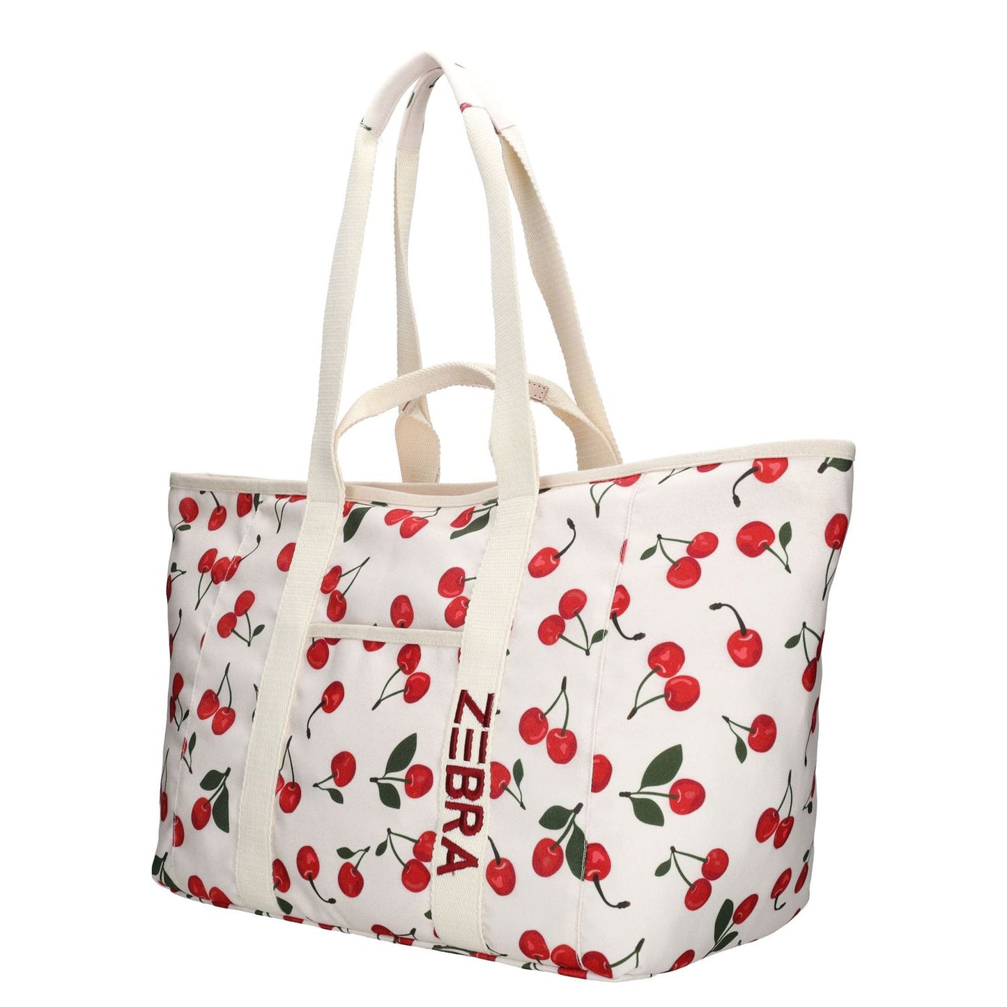 Zebra Trends Elise Strandtas kers