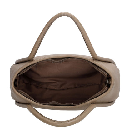 Zebra Trends Sofie Handtas taupe