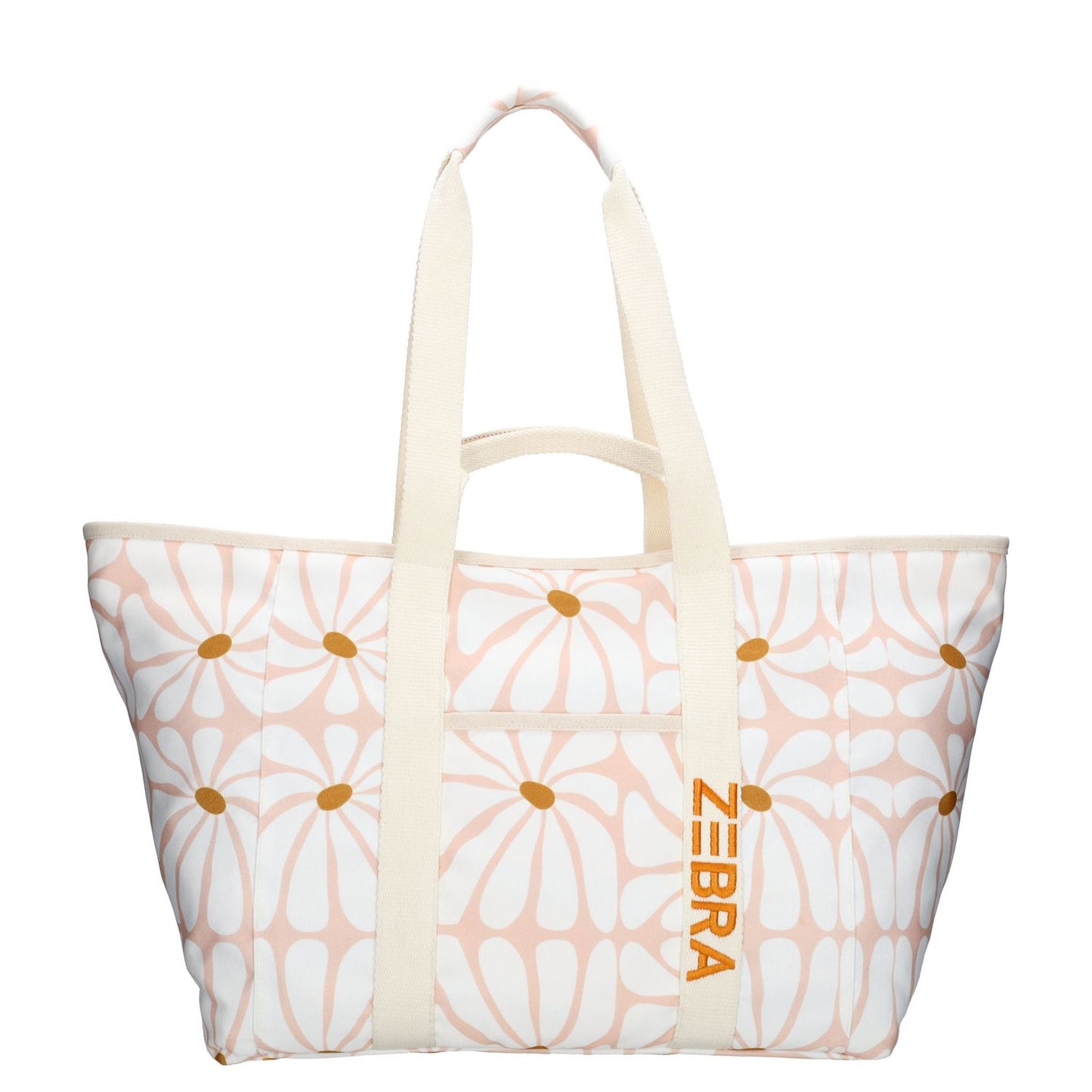 Zebra Trends Elise Strandtas retro bloom