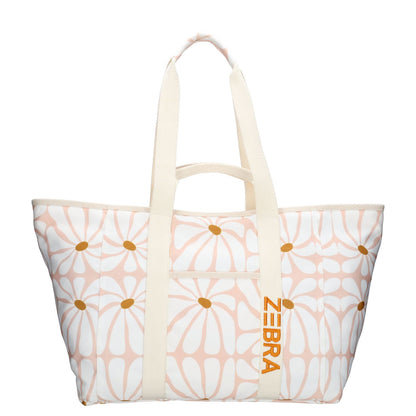 Zebra Trends Elise Strandtas retro bloom