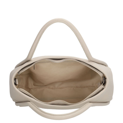 Zebra Trends Sofie Handtas crème