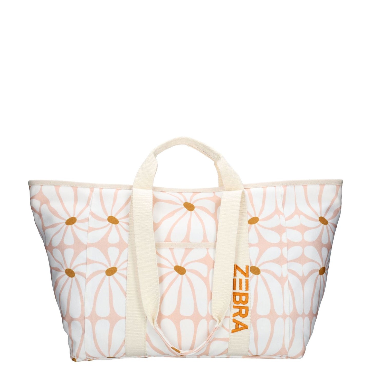 Zebra Trends Elise Strandtas retro bloom