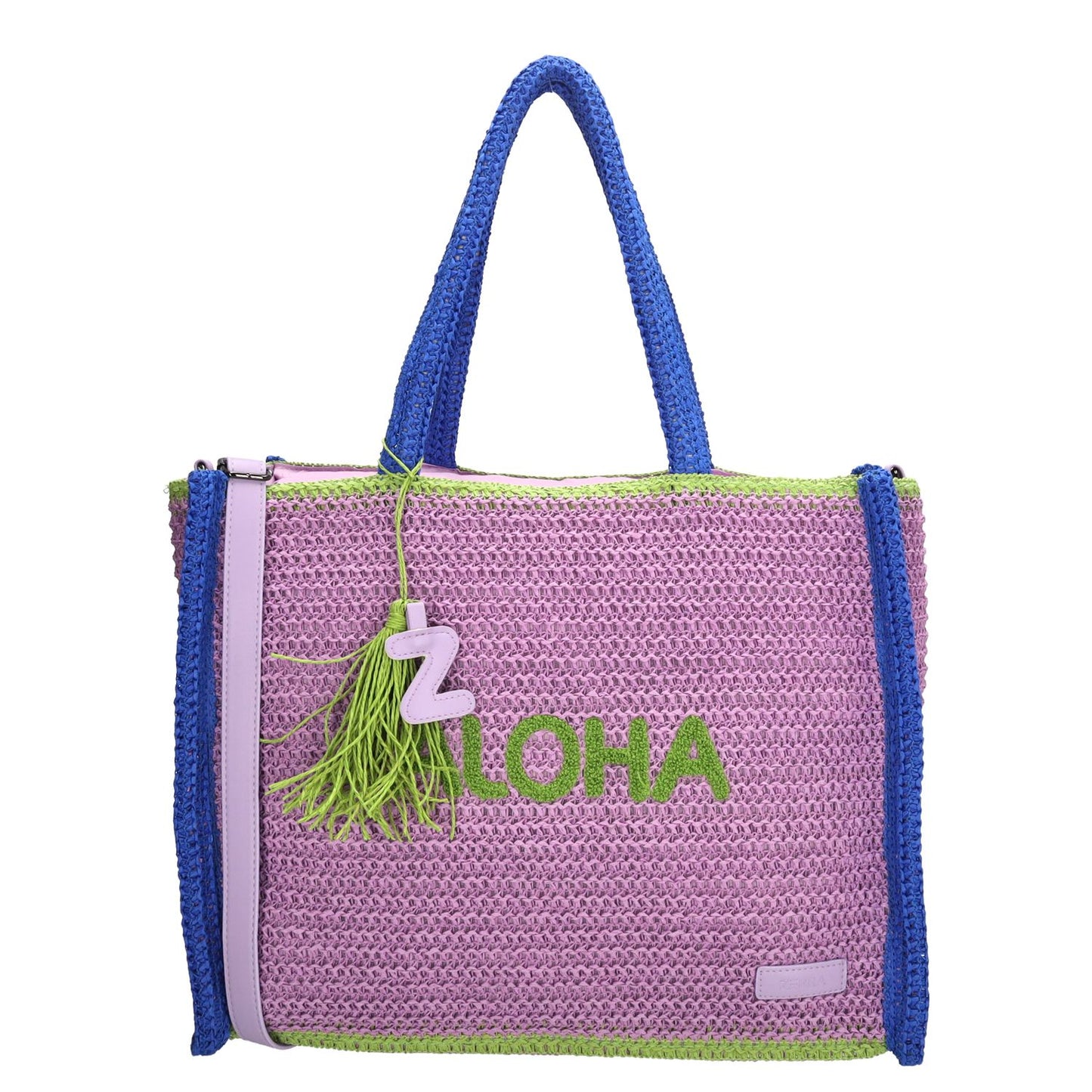 Zebra Trends Moana Shopper lila