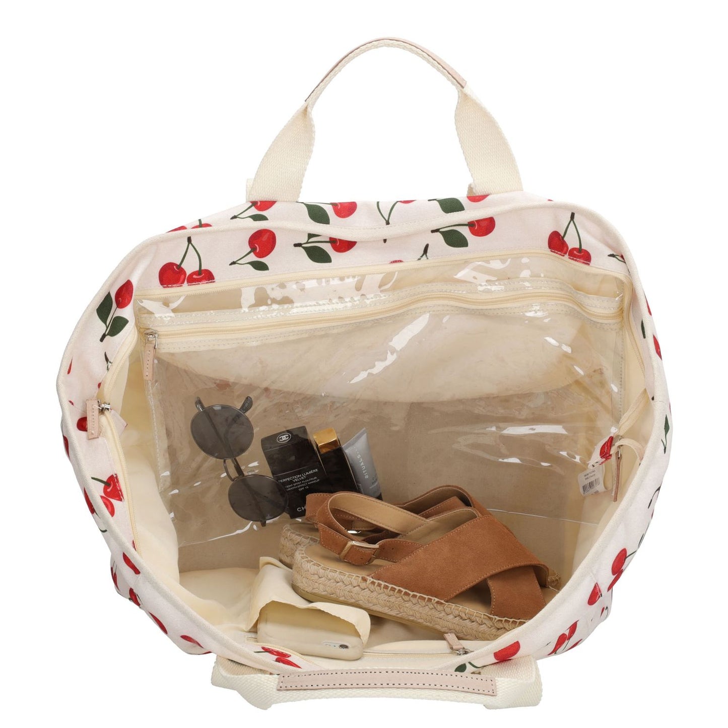 Zebra Trends Elise Strandtas kers