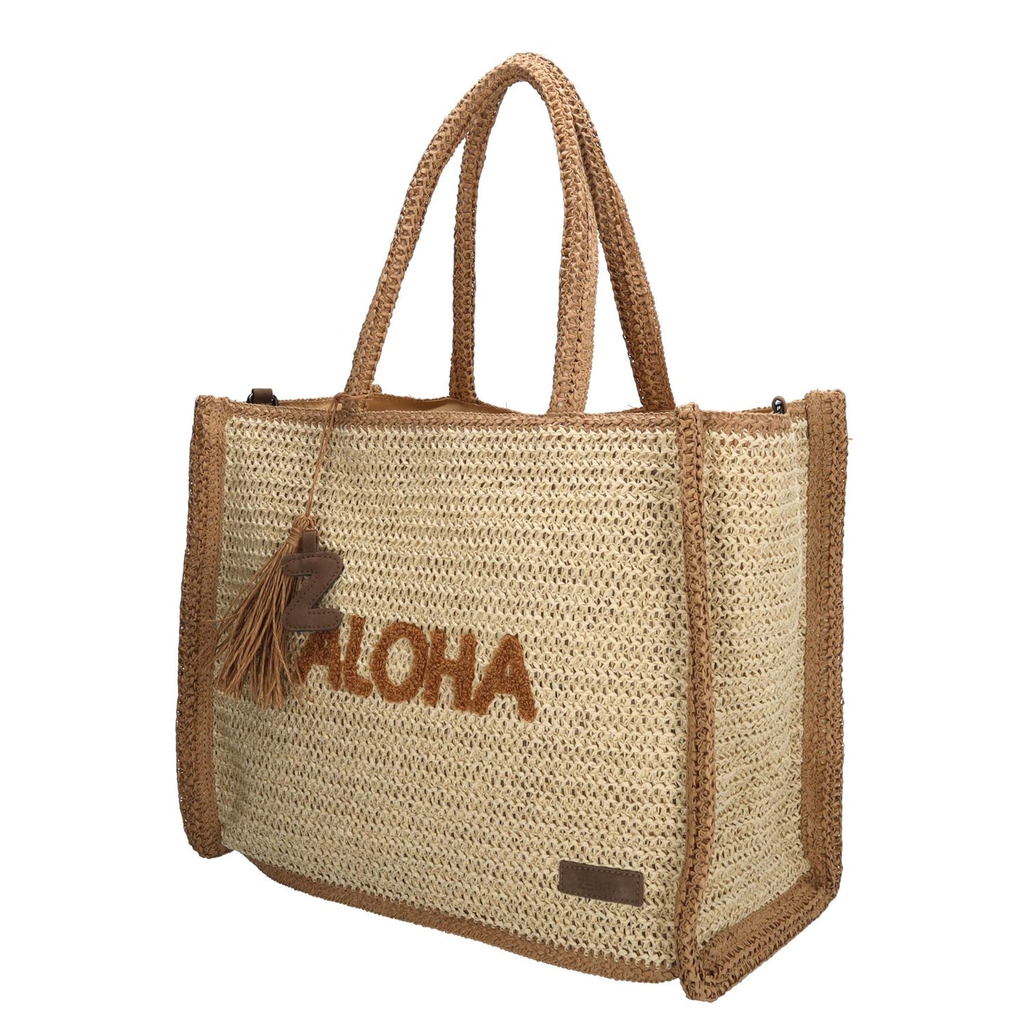 Zebra Trends Moana Shopper natuur