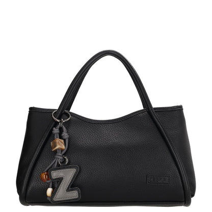 Zebra Trends Sofie Handtas zwart