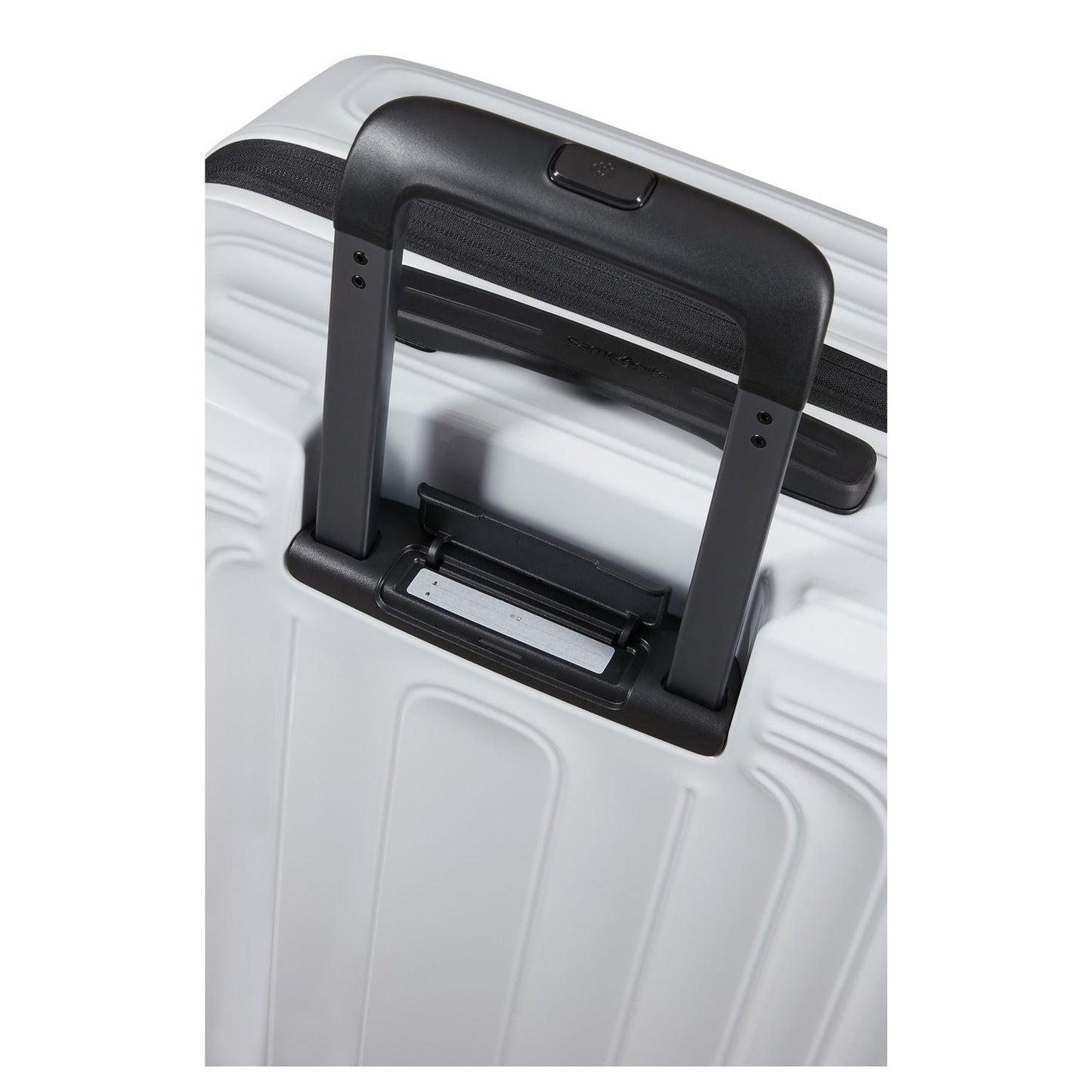 Samsonite 2Wander Spinner 81 cm - Uitbreidbaar 125/137 liter - 81x53x31/34 cm - metallic stone