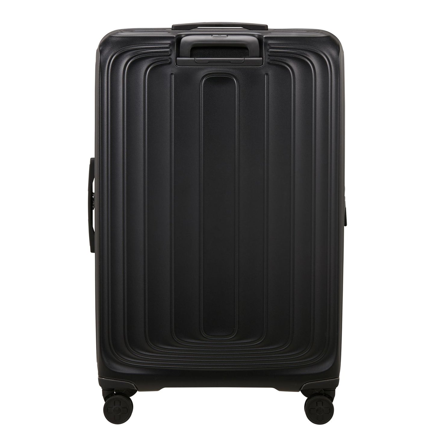 Samsonite 2Wander Spinner 81 cm - Uitbreidbaar 125/137 liter - 81x53x31/34 cm - matt graphite