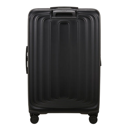 Samsonite 2Wander Spinner 81 cm - Uitbreidbaar 125/137 liter - 81x53x31/34 cm - matt graphite