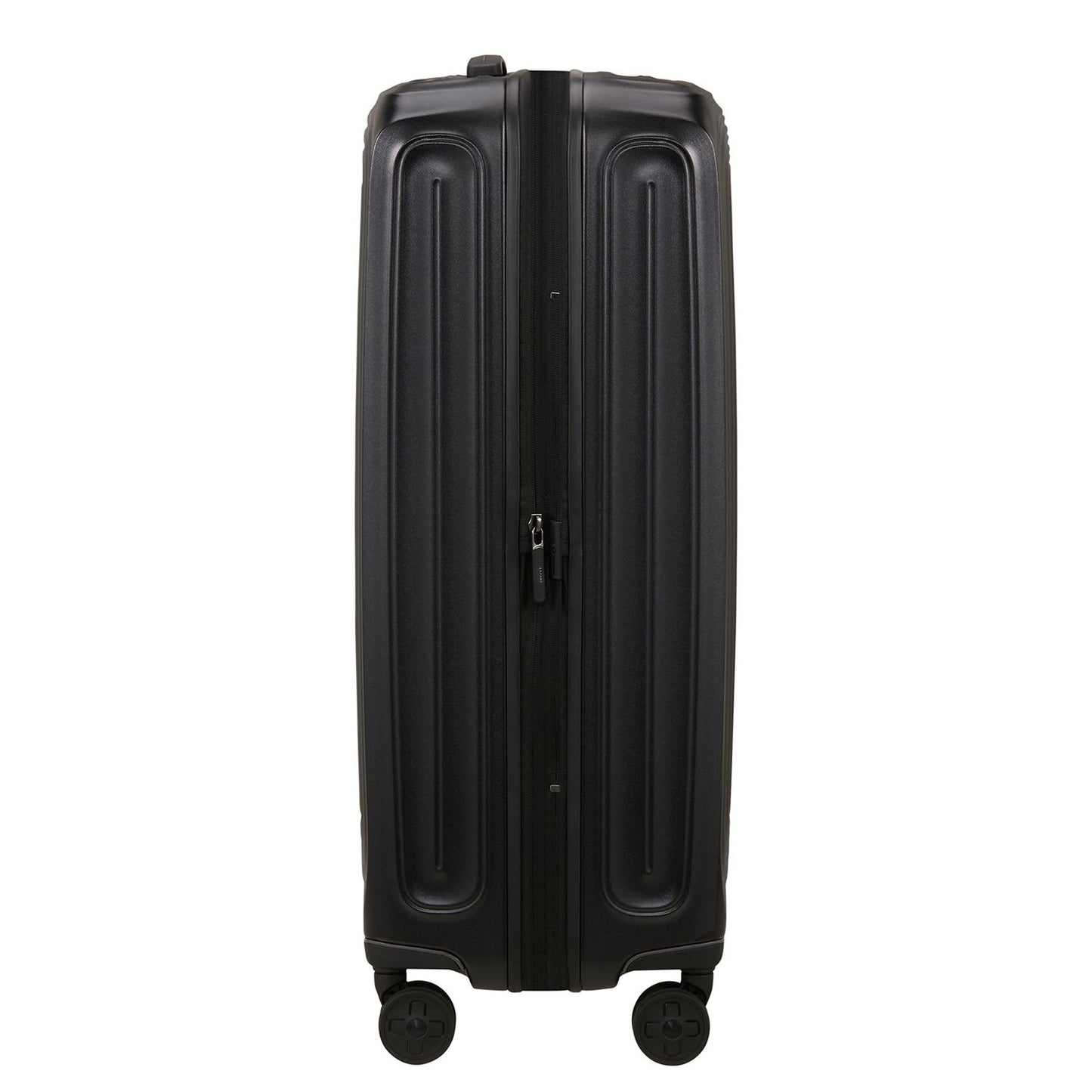 Samsonite 2Wander Spinner 75 cm - Uitbreidbaar 107/117 liter - 75x51x30/33 cm - matt graphite