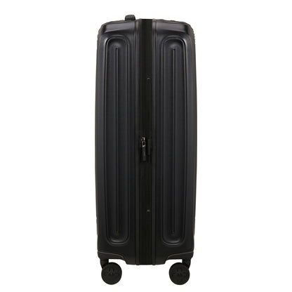 Samsonite 2Wander Spinner 75 cm - Uitbreidbaar 107/117 liter - 75x51x30/33 cm - matt graphite
