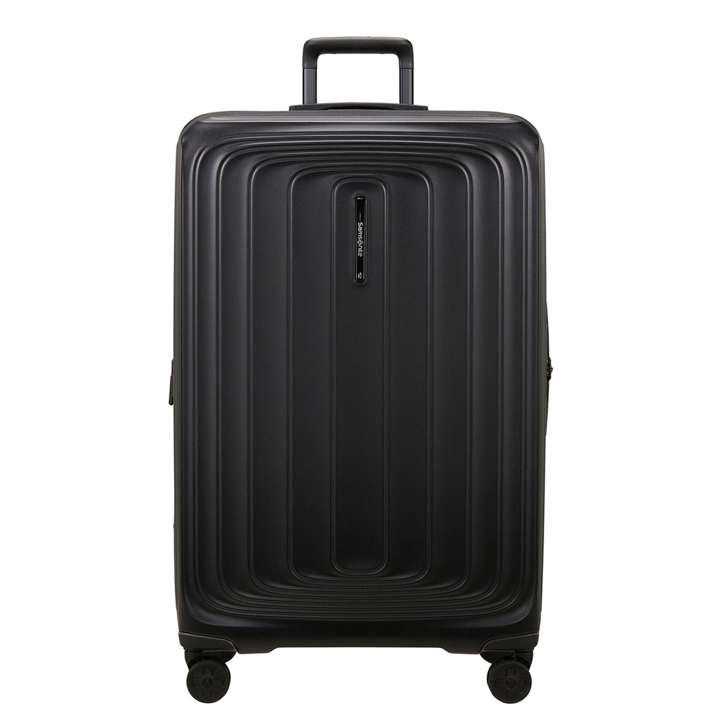 Samsonite 2Wander Spinner 81 cm - Uitbreidbaar 125/137 liter - 81x53x31/34 cm - matt graphite