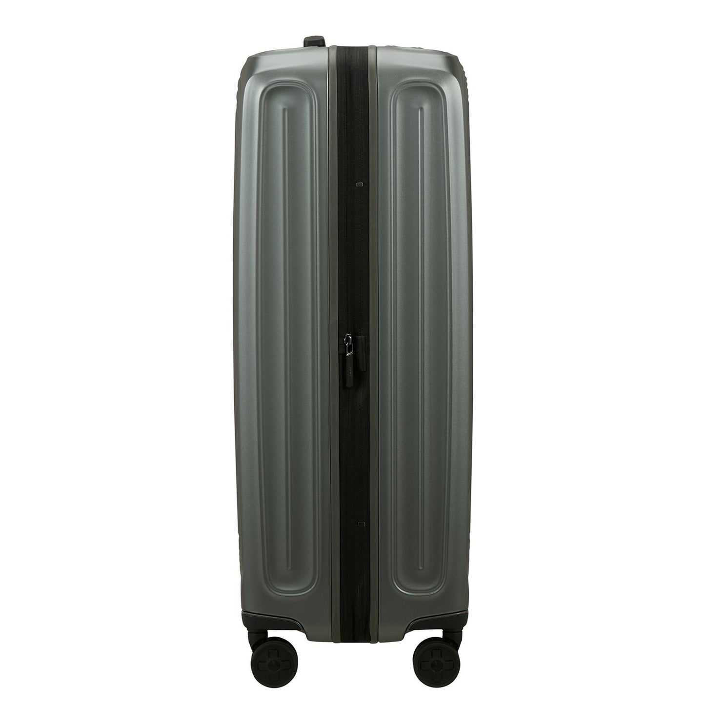 Samsonite 2Wander Spinner 81 cm - Uitbreidbaar 125/137 liter - 81x53x31/34 cm - matt sage khaki