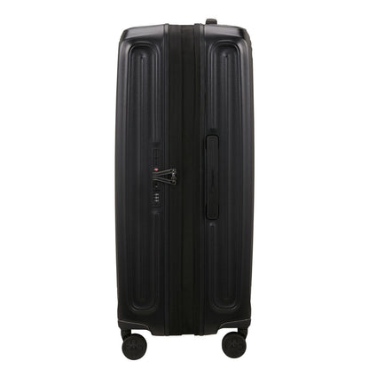 Samsonite 2Wander Spinner 81 cm - Uitbreidbaar 125/137 liter - 81x53x31/34 cm - matt graphite