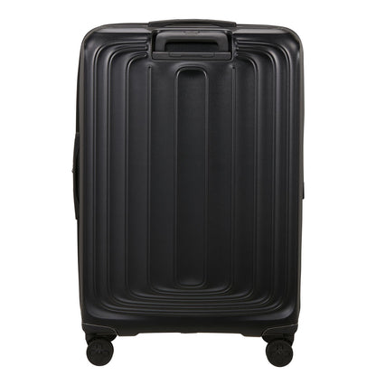 Samsonite 2Wander Spinner 75 cm - Uitbreidbaar 107/117 liter - 75x51x30/33 cm - matt graphite