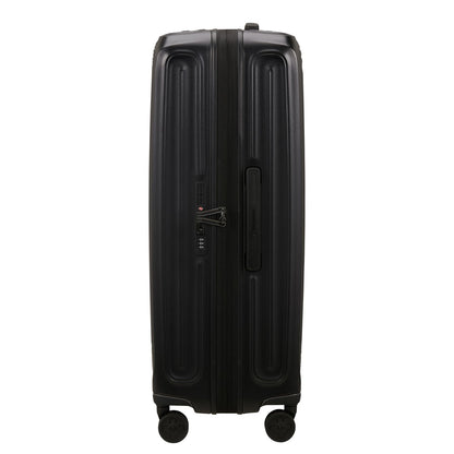 Samsonite 2Wander Spinner 81 cm - Uitbreidbaar 125/137 liter - 81x53x31/34 cm - matt graphite