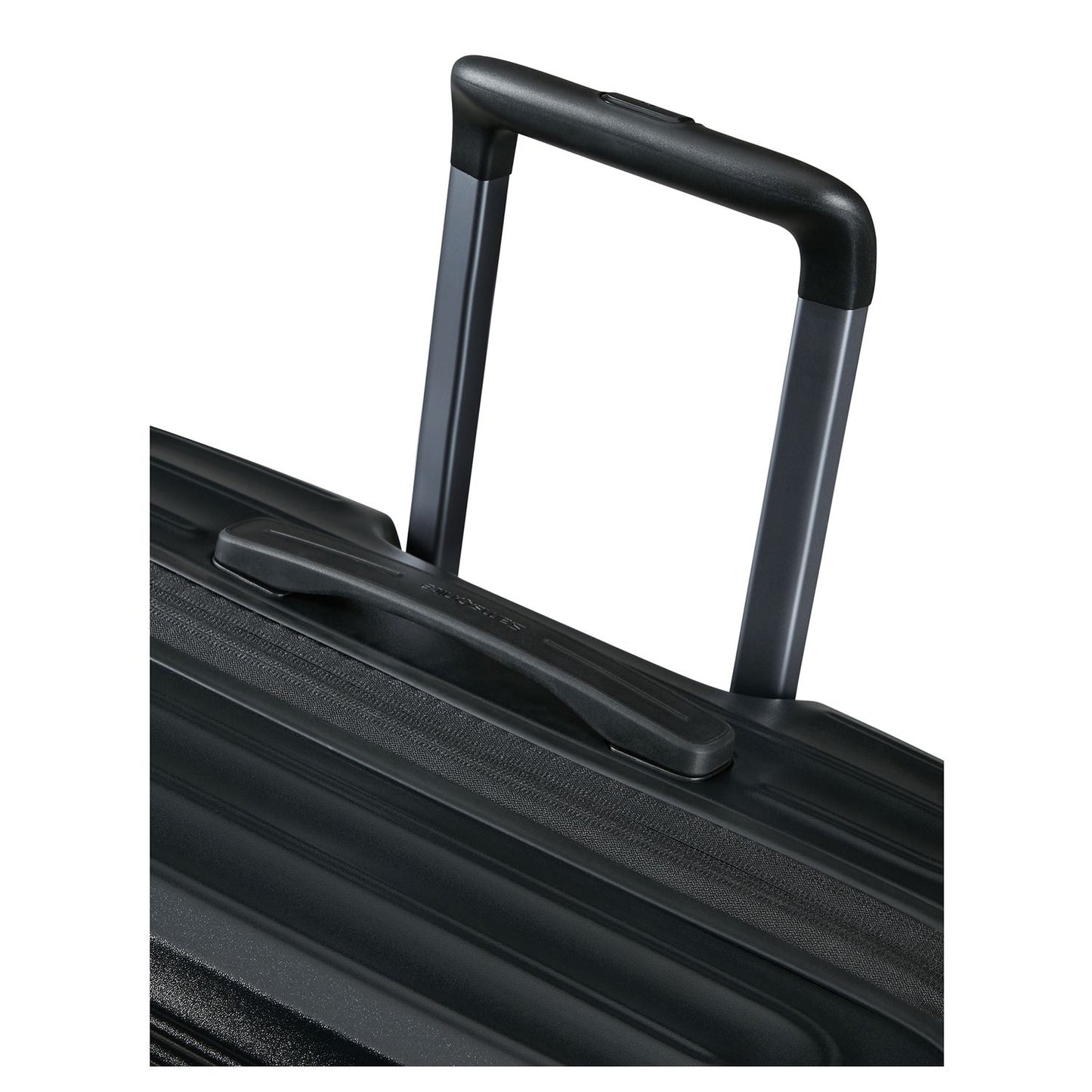 Samsonite 2Wander Spinner 81 cm - Uitbreidbaar 125/137 liter - 81x53x31/34 cm - matt graphite