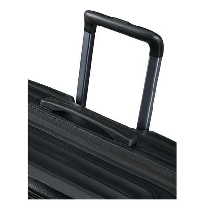 Samsonite 2Wander Spinner 81 cm - Uitbreidbaar 125/137 liter - 81x53x31/34 cm - matt graphite