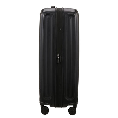 Samsonite 2Wander Spinner 81 cm - Uitbreidbaar 125/137 liter - 81x53x31/34 cm - matt graphite