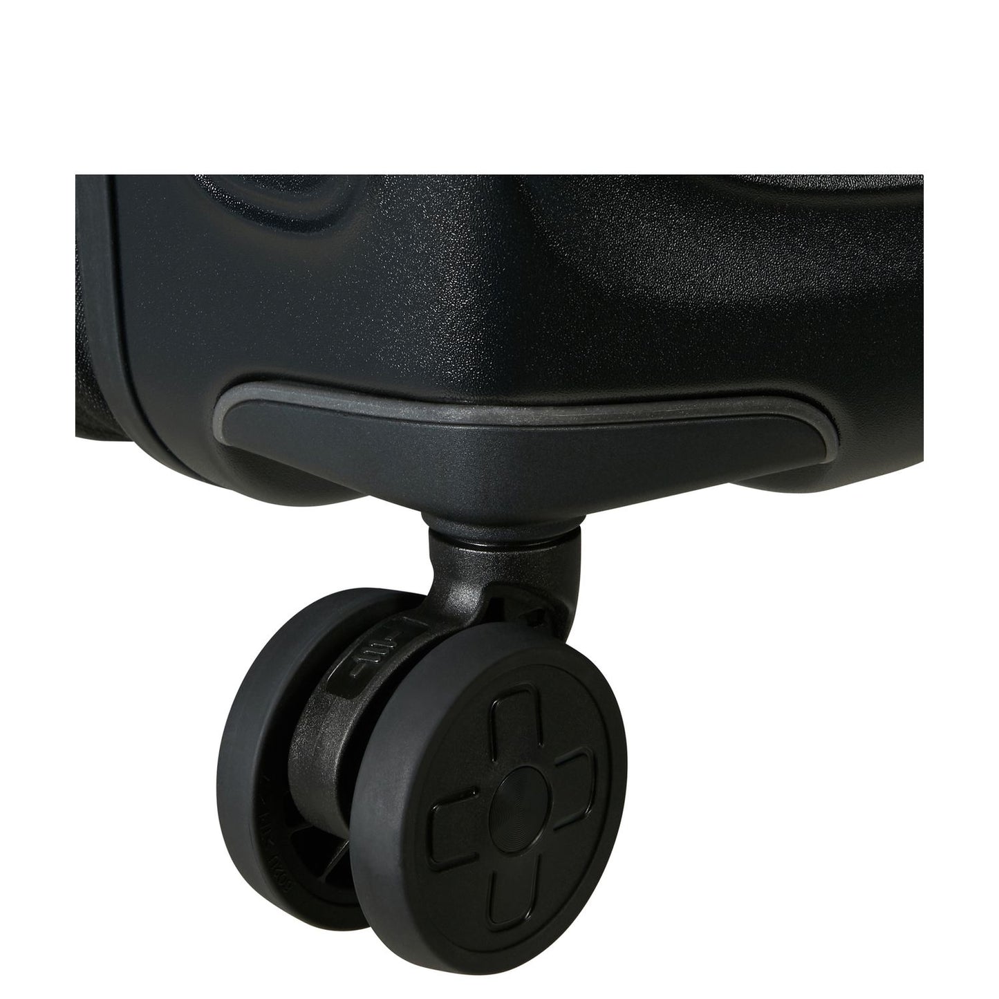 Samsonite 2Wander Spinner 81 cm - Uitbreidbaar 125/137 liter - 81x53x31/34 cm - matt graphite