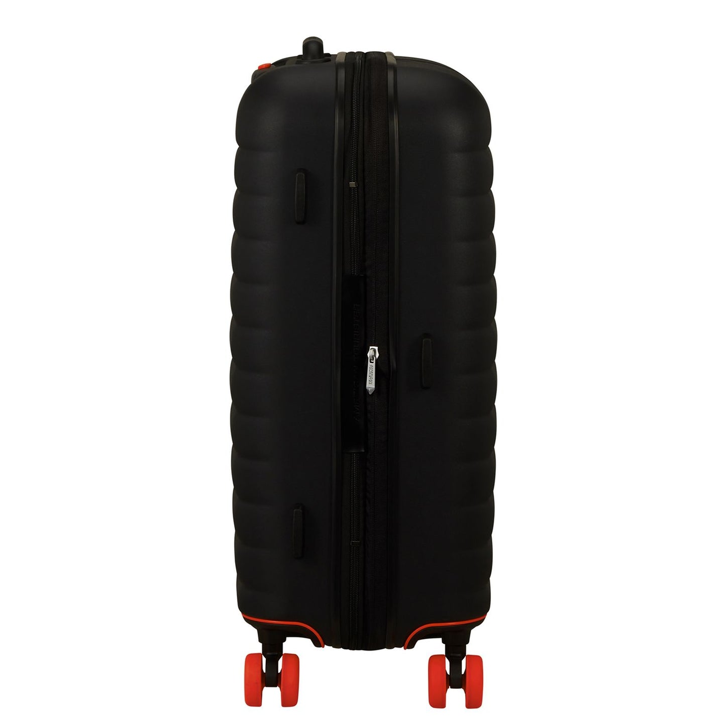 American Tourister Neovibe Spinner 67 cm - Uitbreidbaar 66/74 liter - 67x46x27/30 cm - true black