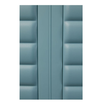 American Tourister Neovibe Spinner 67 cm - Uitbreidbaar 66/74 liter - 67x46x27/30 cm - muted mint
