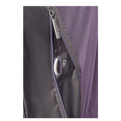American Tourister Neovibe Handbagage Spinner 55 cm - Uitbreidbaar 37/43 liter - 55x40x20/23 cm - fresh lilac