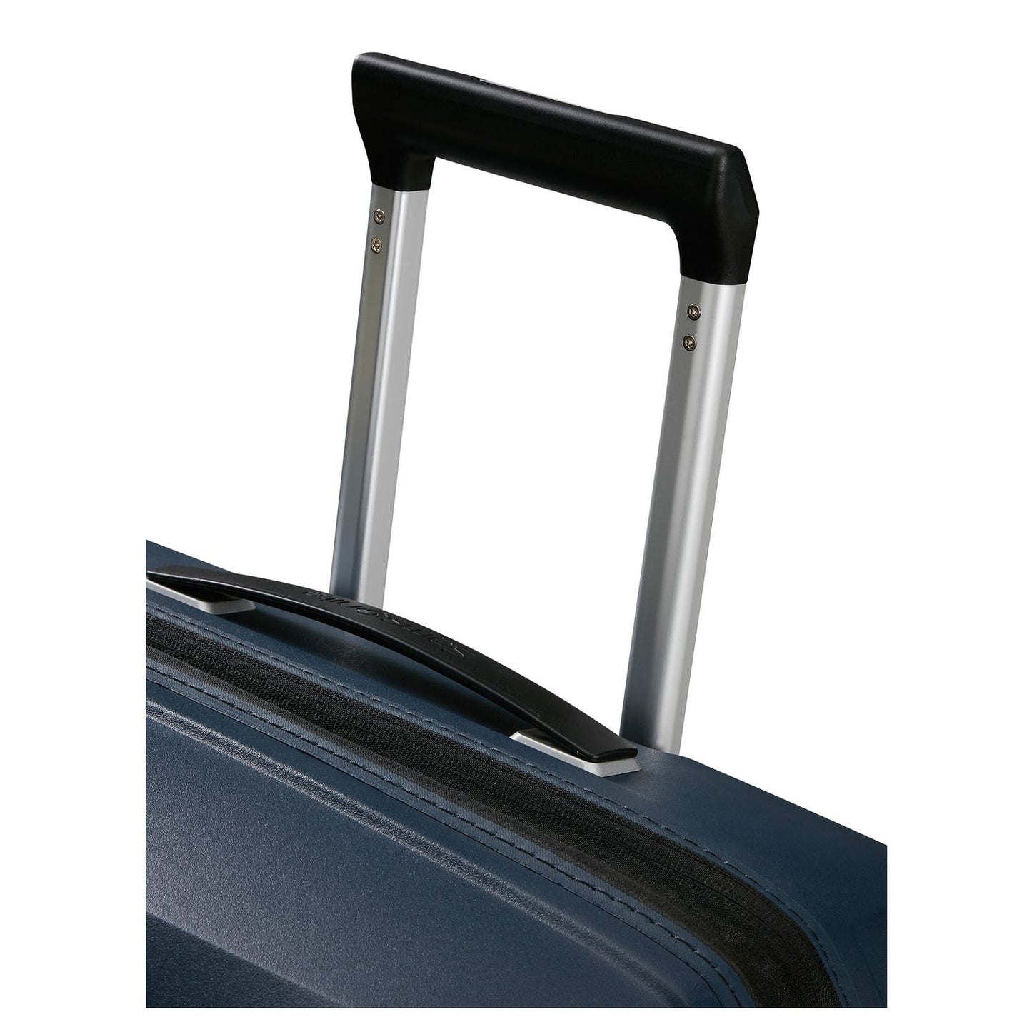 Samsonite Upscape Spinner 68 Expandable blue nights