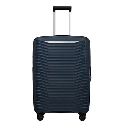 Samsonite Upscape Spinner 68 Expandable blue nights