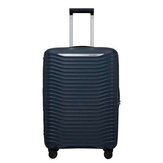 Samsonite Upscape Spinner 68 Expandable blue nights