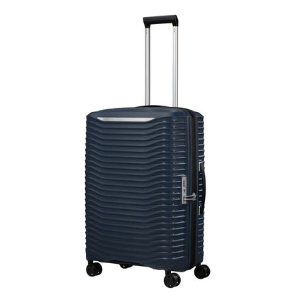 Samsonite Upscape Spinner 68 Expandable blue nights