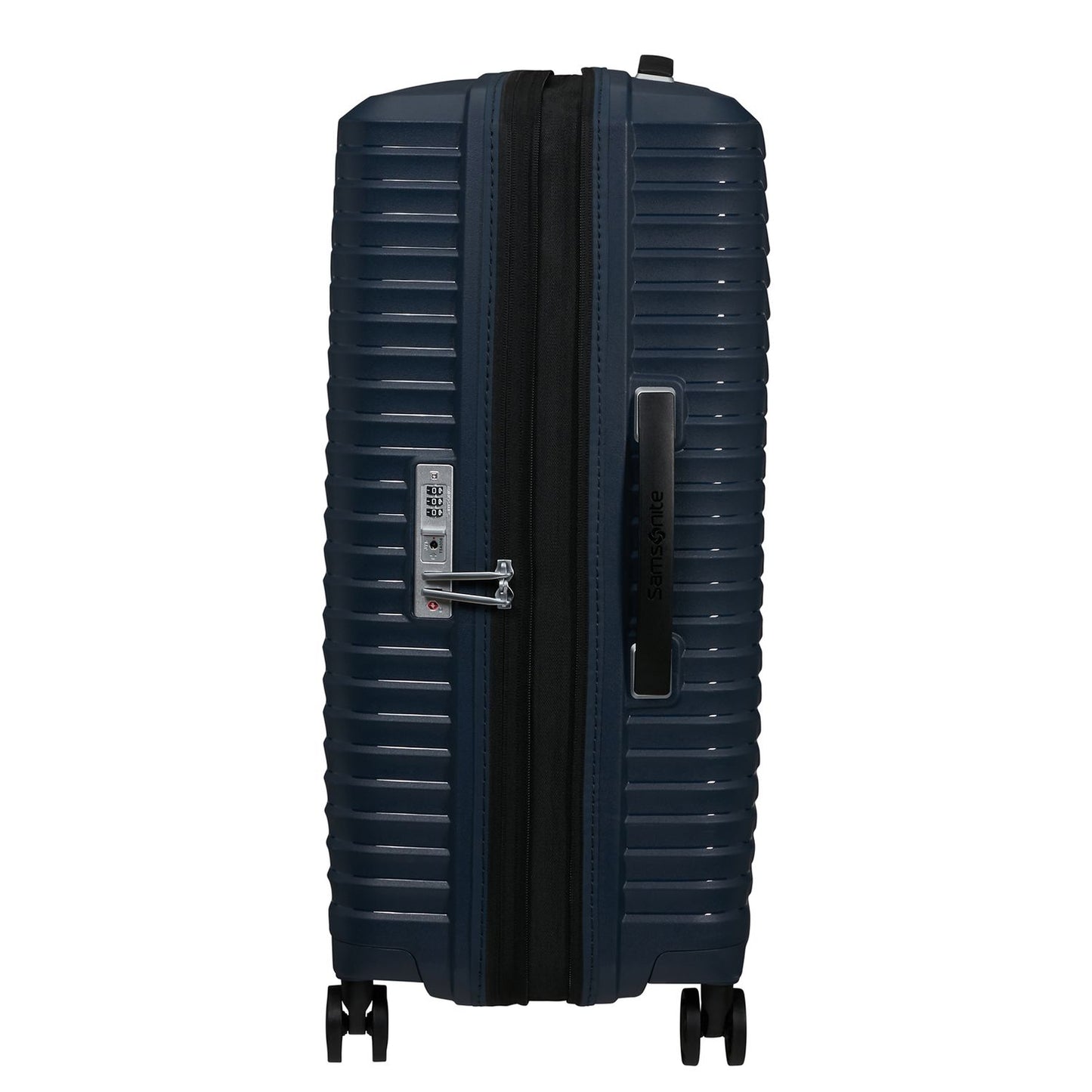 Samsonite Upscape Spinner 68 Expandable blue nights