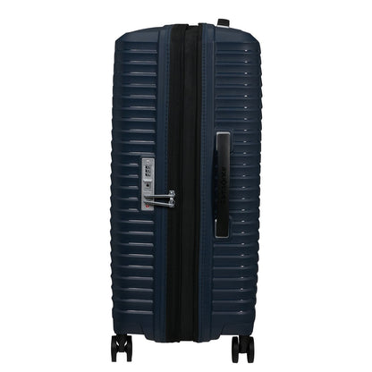 Samsonite Upscape Spinner 68 Expandable blue nights