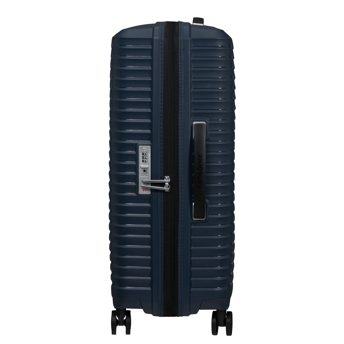 Samsonite Upscape Spinner 68 Expandable blue nights