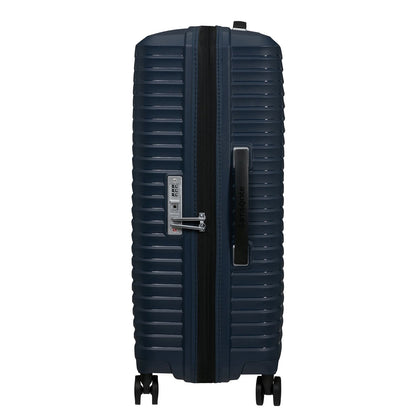 Samsonite Upscape Spinner 68 Expandable blue nights