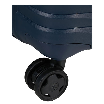 Samsonite Upscape Spinner 68 Expandable blue nights