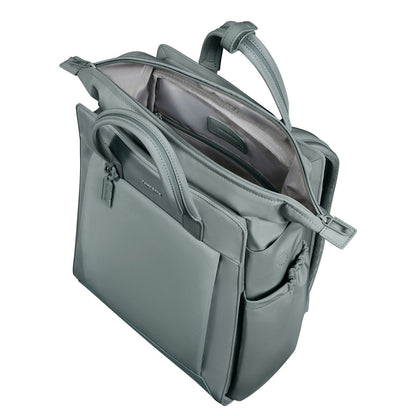 Samsonite Essentis Laptop Backpack - 16.5 liter - 14"laptopvak - deep teal