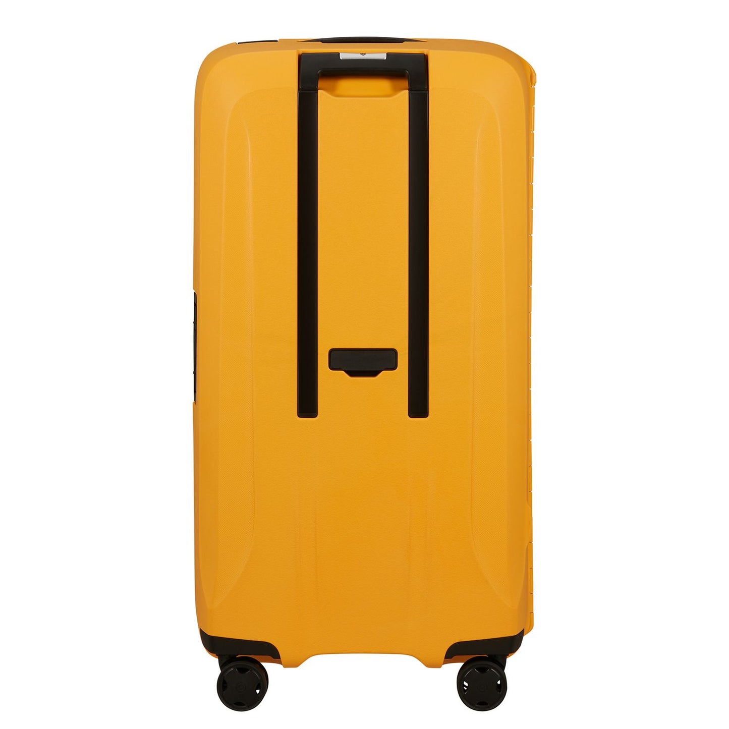 Samsonite Essens Spinner Trunk 80 cm - 110 liter - 80x43x37 cm - radiant yellow