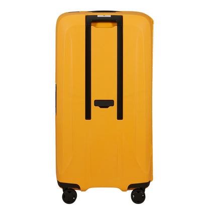 Samsonite Essens Spinner Trunk 80 cm - 110 liter - 80x43x37 cm - radiant yellow