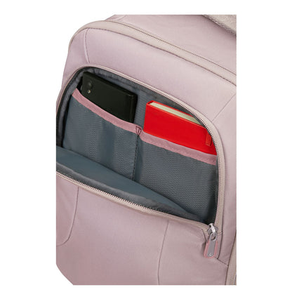 Samsonite Guardit Classy 2.0 Underseat Backpack S stone grey