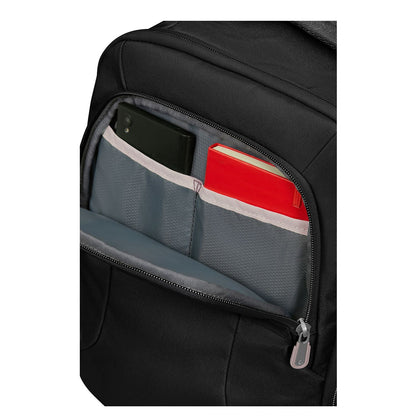 Samsonite Guardit Classy 2.0 Underseat Backpack S black
