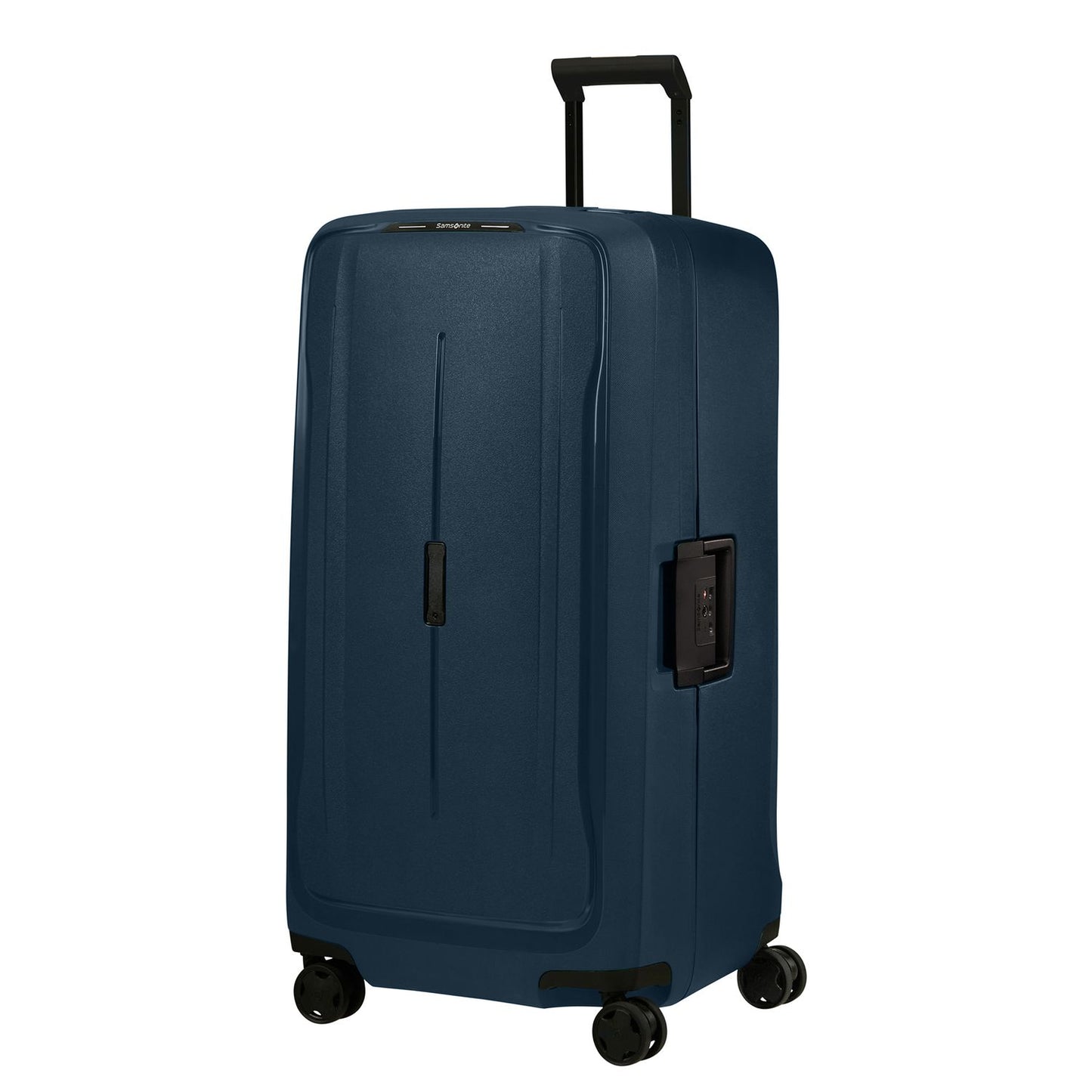 Samsonite Essens Spinner Trunk 80 cm - 110 liter - 80x43x37 cm - midnight blue
