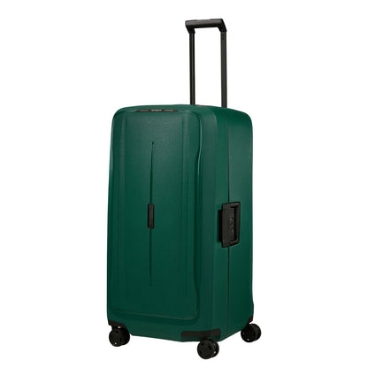 Samsonite Essens Spinner Trunk 80 cm - 110 liter - 80x43x37 cm - alpine green