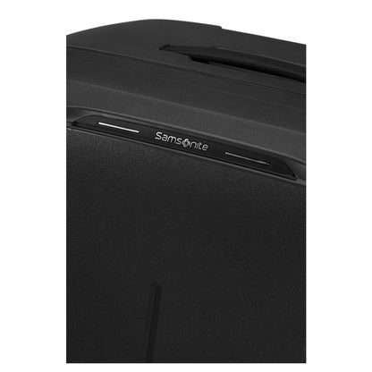 Samsonite Essens Spinner Trunk 80 cm - 110 liter - 80x43x37 cm - graphite