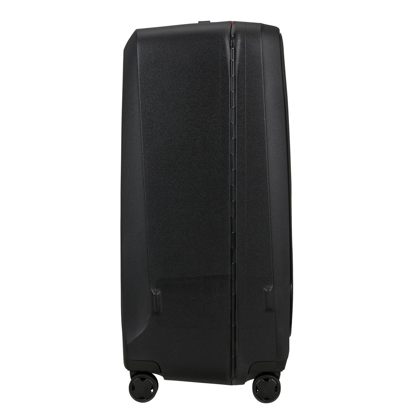 Samsonite Essens Spinner Trunk 80 cm - 110 liter - 80x43x37 cm - charcoal/red