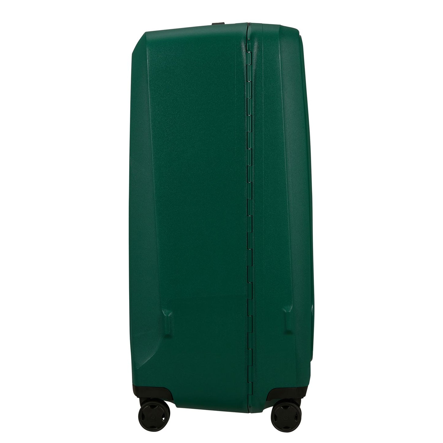 Samsonite Essens Spinner Trunk 80 cm - 110 liter - 80x43x37 cm - alpine green