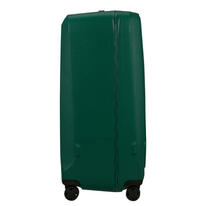 Samsonite Essens Spinner Trunk 80 cm - 110 liter - 80x43x37 cm - alpine green