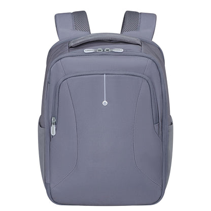Samsonite Guardit Classy 2.0 Underseat Backpack S storm blue