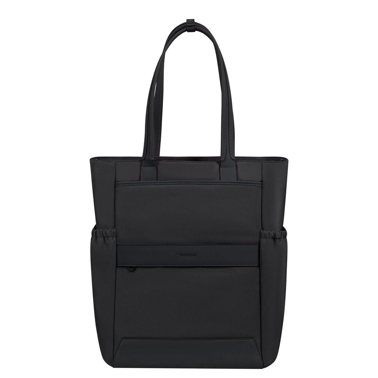 Samsonite Essentis Laptop Tote Bag - 18.5 liter - 14.1" laptopvak - black
